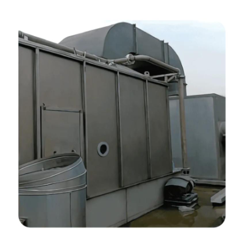 LQ-WPG Horizontal spray cabinet
